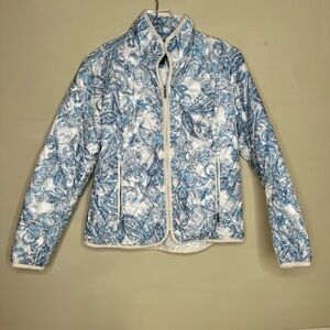 Land’s End Women's Prima Loft Puffer Jacket